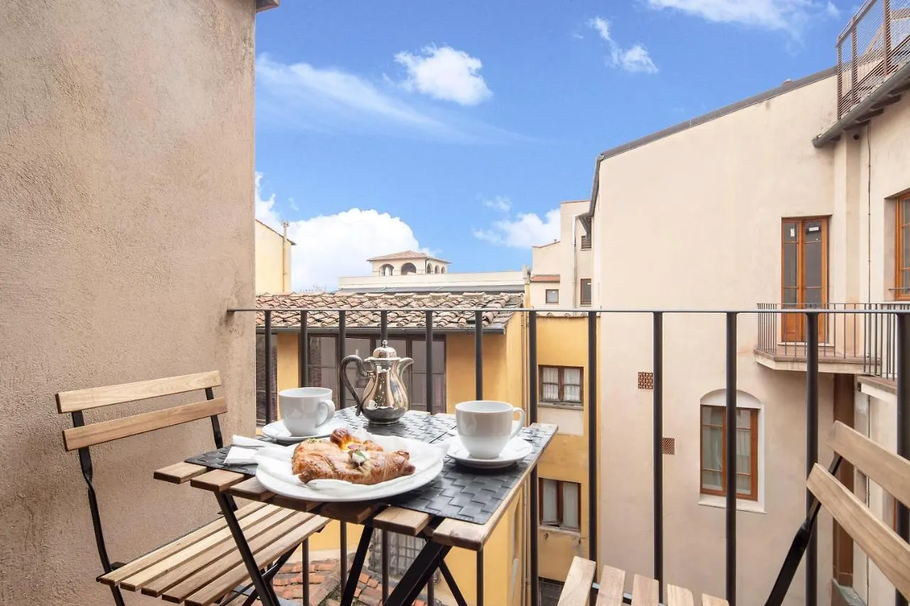 Apartamento Luxury Liberty Palace Florença Itália