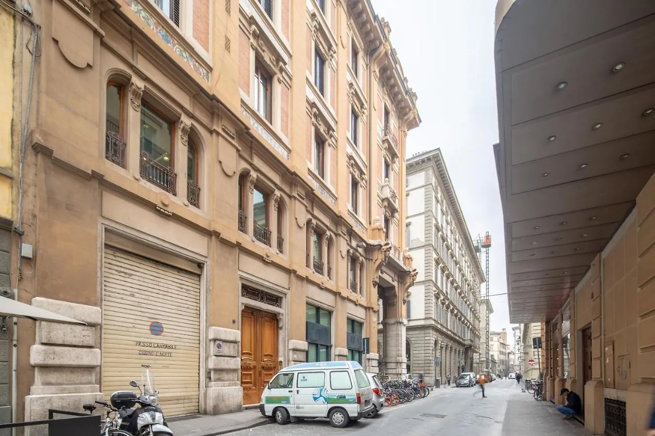 Apartamento Luxury Liberty Palace Florença Itália