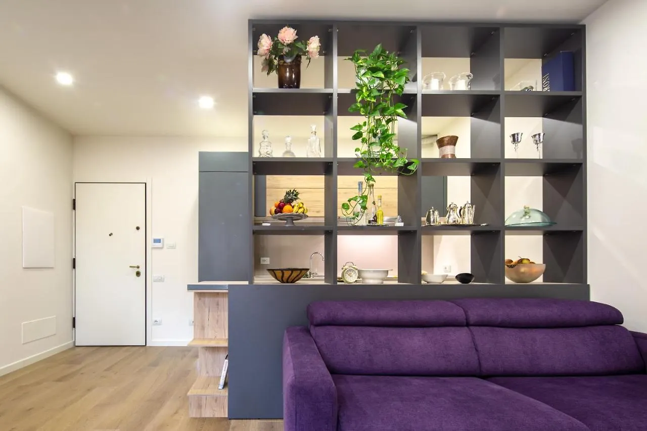 Apartamento Luxury Liberty Palace Florença