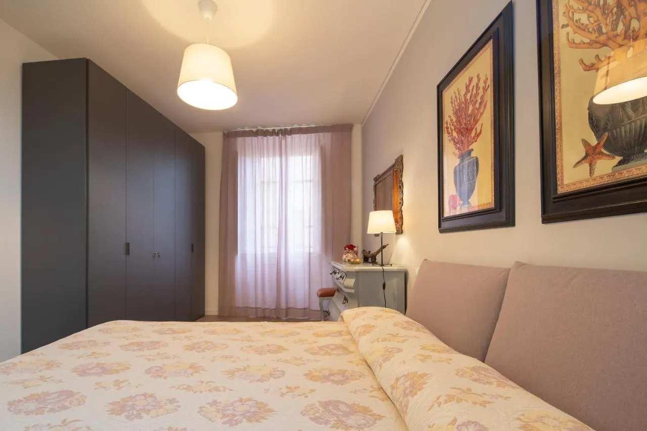 Apartamento Luxury Liberty Palace Florença