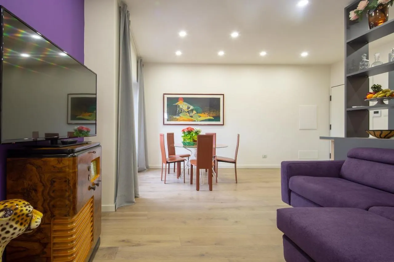 Luxury Liberty Palace Φλωρεντία Ιταλία