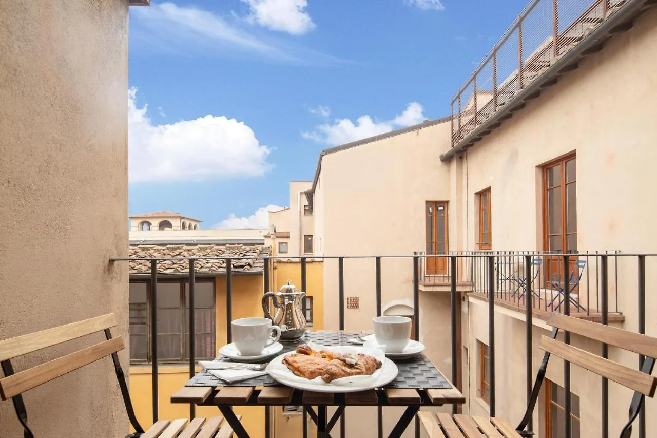 Luxury Liberty Palace Φλωρεντία 0*,  Ιταλία