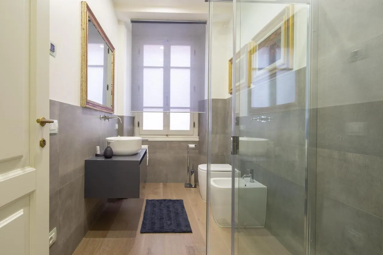 Luxury Liberty Palace Φλωρεντία