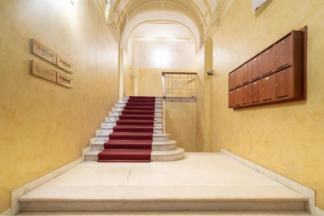Luxury Liberty Palace Φλωρεντία